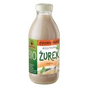 Bezlepkový bio pohánkový kyslý polievkový koncentrát 320ml