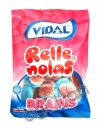 VIDAL BRAIN JELLIES 90g