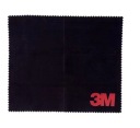 3M handrička na čistenie okuliarov, čierna