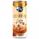 Kávový nápoj Coffee Latte 250 ml