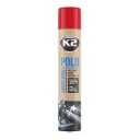 K2 POLO KOKPIT MAX ČEREŠŇA 750ML PRE STAROSTLIVOSŤ O KOKPIT