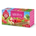 Obálka Teekanne Wild Berry ex20