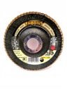 Rhodius JUMBO SPEED - P80 Priemer 125 mm
