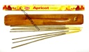 Krishan APRICOT APRICOT dlhé vonné tyčinky 8 ks