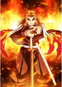 Plagát Anime Demon Slayer KNY_101 A3 (vlastný)