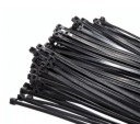 KABELOVÉ VIAZAKY KABELOVÉ VIAZAČKY 4,6x200mm 100 ks.
