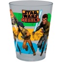 Star Wars Rebels plastový hrnček 225 ml DISNEY
