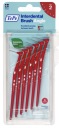 TePe Angle 0,5 mm Medzizubné kefky 6 ks.