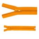 Zips #5 Rozlíšenie 60cm Žltý 5ks