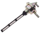 VESPA ET2 INIEI ZIONE 50 1997 - 2001 ET4 125 1996 - 1999 Kranik Paliwa