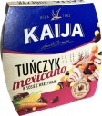 TUniak V Omáčke S MEXICKOU ZELENINOU 185G KAIJA