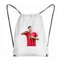 ŠKOLNÁ TAŠKA ŠPORTOVÝ BATOH Robert Lewandowski