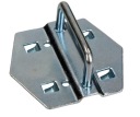 DRŽIAK DOSKY TYP U FI 6X100 MM