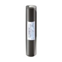 MEDPROX COMFORT Prikryté obrúsky 30x50 čierne