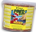 Tropical Pond Sticks Mixed 5l - krmivo pre jazierkové ryby PRE jazierka