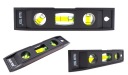 MALÝ KOMPAKTNÝ MINI LEVEL S MAGNETOM 15CM
