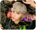 Podložka pod myš Stray Kids Felix K-pop