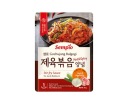 Bulgogi Gochujang SEMPIO omáčka - 75g