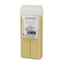 Quickepil ZINC depilačný vosk Zinok 110g