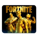 FORTNITE podložka pod myš ako darček k narodeninám