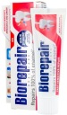 BIOREPAIR CITLIVÉ ZUBNÉ PASTA OBNOVA SKLOVINY 75ml