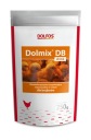 Dolmix DB nápoj 500 g Vitamíny vody pre brojlery Brojlery Dolfos