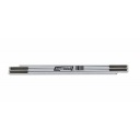 AWTOOLS DREVENÁ SKLÁDACIA MIERA 2m AW27011