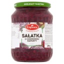 Urbánek Šalát z červenej kapusty 690 g