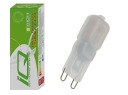 G9 14 SMD LED ŽIAROVKA 230V 3W 220LM STUDENÁ CW