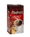 PEDRO'S ACTIVE mletá káva 500 g