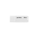 Goodram pendrive 32GB USB 2.0 UME2 biely