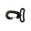 KARABÍNA PLASTOVÁ 32 mm OTOČNÁ