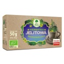 Bio ČAJ ČREVNÝ 25x2g Dary Natury