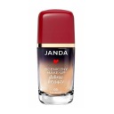 JANDA Krycí podkladová báza 05 natural 30ml