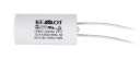 KONDENZÁTOR 3,75uF 450V JEDNOFÁZOVÝ MOTOR URZ3128
