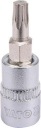 Zásuvka L-KEY TORX 1/4