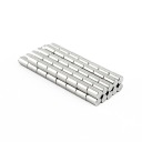 VALEC NEODYMOVÝ MAGNET 2x3 N38 SADA 75 KS