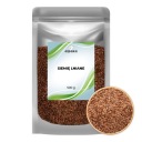 ĽANOVÉ SEMIENKO HNEDÉ 500g ĽANOVÉ SEMIENKY ALPAKY