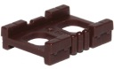 LEGO opasok tmavohnedý 6400251 27145