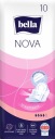 BELLA Nova Hygienické vložky s krídelkami, 10 kusov