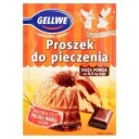 GELLWE kypriaci prášok do pečiva 15G