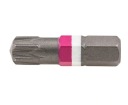 Čepeľ ASSY RW 40 1/4 dĺžka 25 mm PURPLE/WHITE Wurth