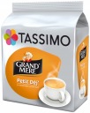 Tassimo Grand Mere Petit Dej kapsuly 16 kusov