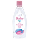 DETSKÝ OLEJ 300ML BAVLNÝ STROMČEK NA TELO