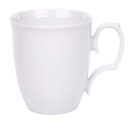 ĆMIELÓW MARIAPAULA 1 X hrnček 360 ML BIELY