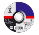 Atlas Metal Inox A30R-125X3.0X22.2-T42 Norton Sain