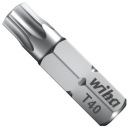 WIHA 01722 ŠTANDARDNÝ TORX BIT T40 x 25 mm