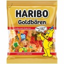 Haribo Goldbaren želé medvedíky zlaté medvedíky 175g