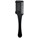 TRIMER NA TIEŇOVANIE VLASOV HREBEŇ TEMPERA HAIRSTYLING
