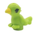 Bloky na figúrky, vtáky a papagáje